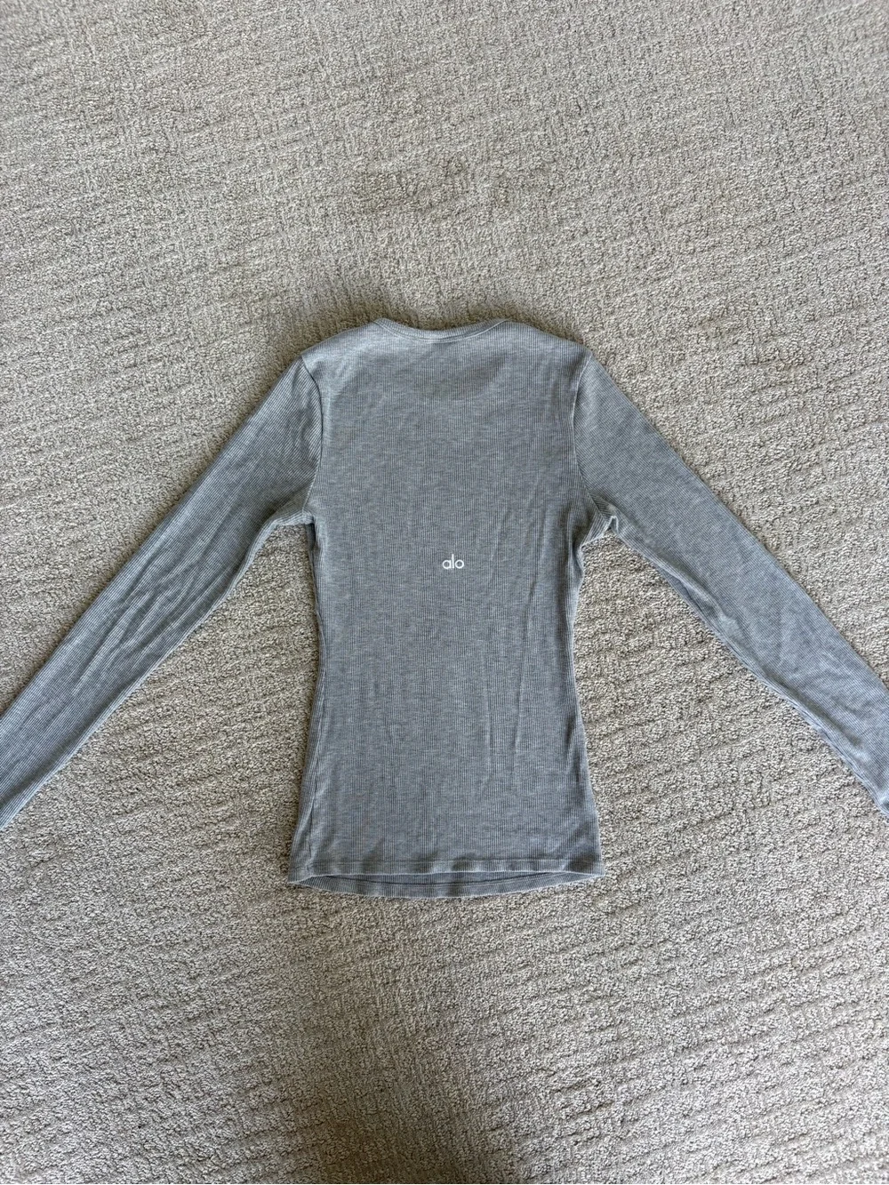 ALO Yoga its silky
